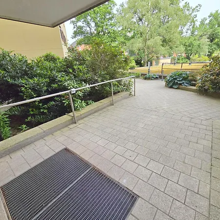 Apartment Modernes Mit Panorama-balkon&weitblick über